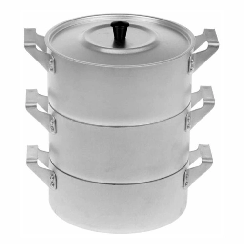 Пароварка, SCOVO, МТ-046, 2.5 л