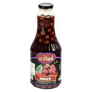Компот из вишни, 1,0 л