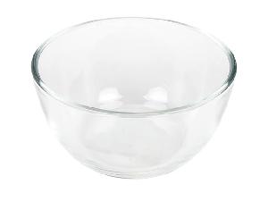 Миска стеклянная Appetite, 0.45 л