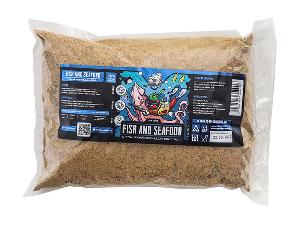 Сухой пикантный маринад Chili Hooligans "Fish and seafood", 1 кг