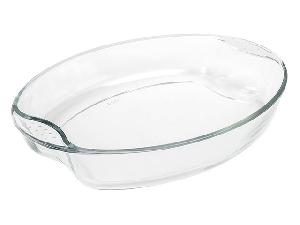 Форма для запекания с ручками, Едим Дома, 39 x 27 x 6 см, 3.9 л