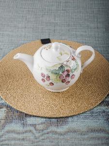 Чайник заварочный Wild berries Line, PLOVER, 700 мл