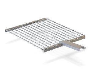 Решетка барбекю Gratar РБ-101