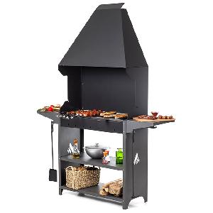 гриль барбекю гриль барбекю