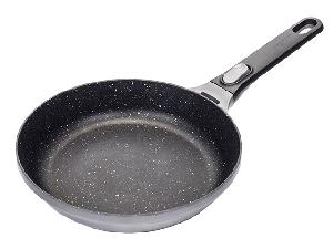 Сковорода BergHOFF Gem grey, 24 см