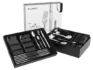 Набор столовых приборов BergHOFF Essence, 72 предмета