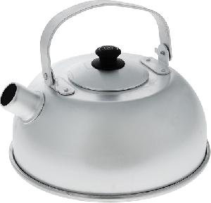 Чайник алюминиевый Калитва, 5 л