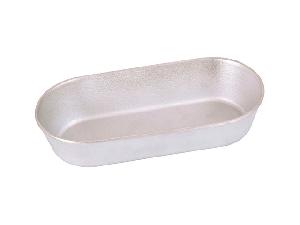 Форма для выпечки хлеба 27х13х6см, Kukmara, х010