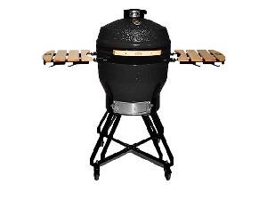 Керамический гриль SG22 PRO SE, 56 см / 22 дюйма (черный), Start Grill 