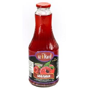 Компот из малины, 1,0 л