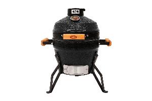 Керамический гриль SG13 PRO SE 33 см / 13 дюймов (черный), Start Grill