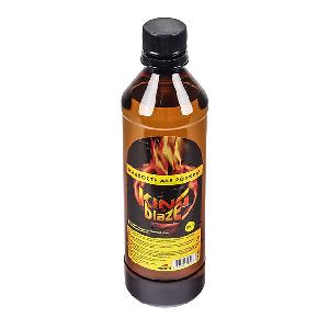 Жидкость для розжига, 0.5 л