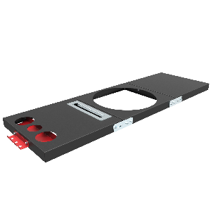 Боковые столики для печь "Берель 400", GRILLVER