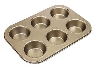 Формы для выпечки кексов / Маффинов, 26.5 х 18.5 см