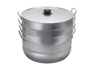 Мантоварка Калитва с 3 сетками 18133, 13 л