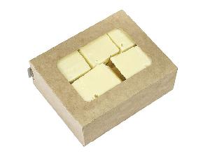 Халва Узбекская, миндальная, 200 г