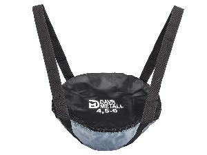 Чехол для казана 4,5-6л, DAVR METALL Чехол для казана 4,5-6л, DAVR METALL