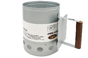 Стартер для розжига углей 17 см, Start Grill