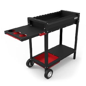 Мангал Файркрафт GRILLVER "Комфорт" Мангал Файркрафт GRILLVER "Комфорт"