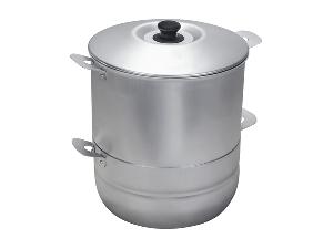 Мантоварка Калитва с 4 дисками 180645, 6 л