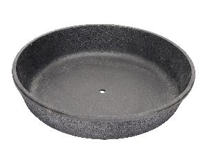 Сковорода с отверстием для тандыра 200х40мм