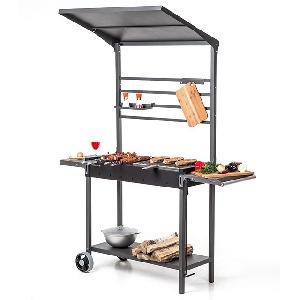 гриль барбекю