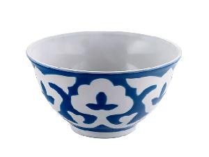 Пиала Бирюзовая Пахта, Turon Porcelain, Ø 11 см