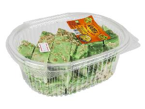 Халва Узбекская, киви, 400 г