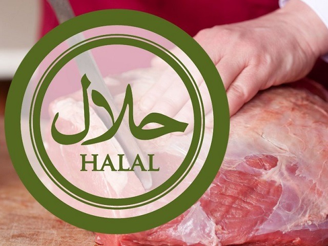 Халяльные блюда узбекской кухни