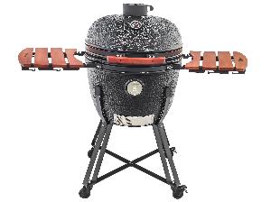 Керамический гриль SE-23.5Hole (черный), 60 см / 24 дюйма, Plover