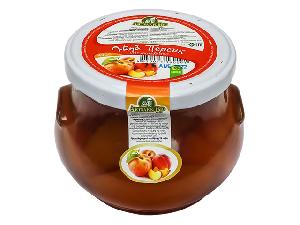 Варенье "Персик", ARTSAKH BIO, 440г