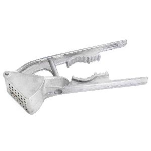 Пресс для чеснока+орехокол, 16 см