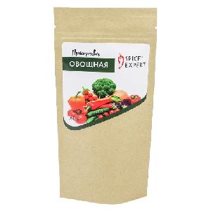 Приправа овощная, 50 г