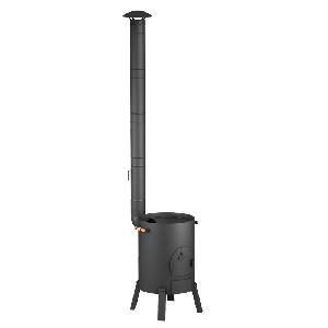 Печь "КазанОК" 