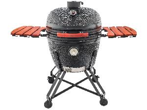 Керамический гриль SE-26Hole (черный), 66 см / 26 дюймов, Plover