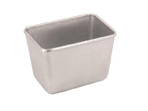 Форма для выпечки хлеба 14.5х10х10см, Kukmara, х110