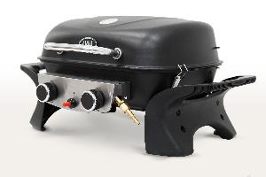 Газовый гриль HOBO PRO, 2 горелки, Start Grill Газовый гриль HOBO PRO, 2 горелки, Start Grill