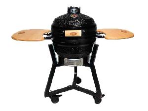 Керамический гриль SG16 PRO SE, 39,8 см / 16 дюймов (черный), Start Grill