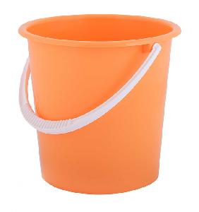 Ведро с ручкой Альтернатива "Крепыш" К117 (цвет микс), 10 л
