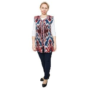 Жилет женский