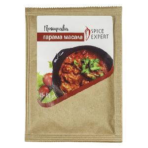 Приправа гарама масала, 15 г