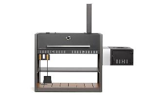 Смокер Gratar EXPERT ESM 1000