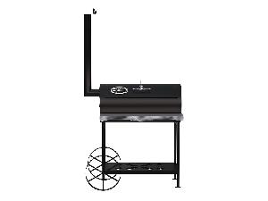 Гриль-Смокер казан L, Завод Палитра, сталь 3 мм