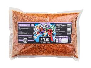 Сухой пикантный маринад Chili Hooligans "Steak", 1 кг
