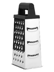 Терка четырехгранная BergHOFF Essentials, 16,5 см Терка четырехгранная BergHOFF Essentials, 16,5 см