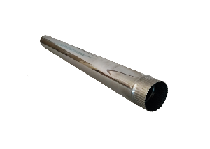 Труба 1000 мм Grillux на печь для казана