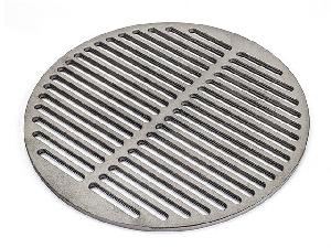 Решетка-гриль чугунная, 42 см