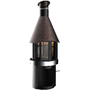 Гриль Grillux Suomi Grill Fireplace