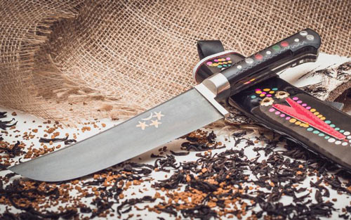 Ножи пчаки: незаменимы на кухне