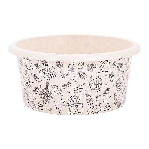 Таз Альтернатива "Русская банька" М2554, 10 л